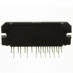 IRAMS10UP60A-2, IC PWR MOD PLUG-N-DRIVE 600V 10A