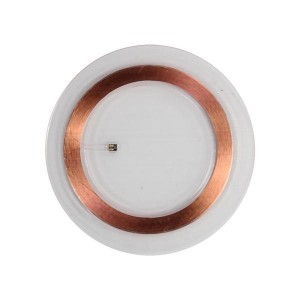 28449, RFID-передатчики RFID Clear Disc 30mm