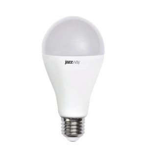 Лампа светодиодная PLED-SP 30Вт A65 5000К холод. бел. E27 230/50 5019720