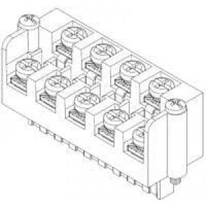 39940-0503, Съемные клеммные колодки 5.08MM EURO BLOCK PLG 03P