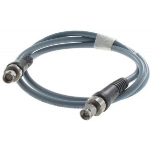 2121-DKF-0036, Соединения РЧ-кабелей SMA Plug 2X 36