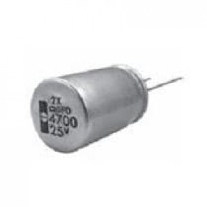 EGPD500ELL222ML35H, Оксидно-электролитические алюминиевые конденсаторы - С радиальными выводами 50V 2200uF 20% Tol.