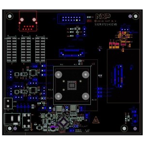 S32R372141EVB, Макетные платы и комплекты - другие процессоры S32R372141EVB