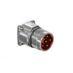 BEGA120NN00000200000, Цилиндрические метрические разъемы 923 Receptacle, speedtec-ready