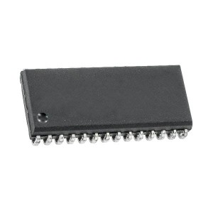 7164L20YG8, Стат. ОЗУ 64K(8KX8) BICMOS STAT RAM