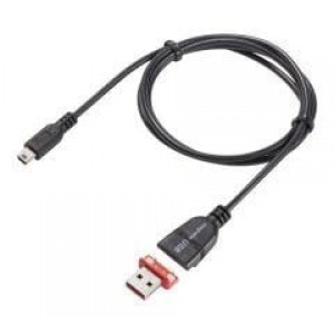 L99-987-800, Кабели USB / Кабели IEEE 1394 USB 2.0A Male to USB 2.0 Mini-B