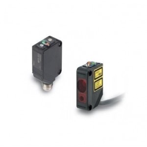 E3ZLT81D2M, Фотоэлектрические датчики Laser Photo Electric Sensor