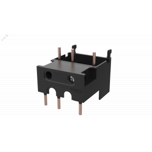 СОЕДИНИТЕЛЬНЫЙ БЛОК МЕЖДУ GM2 И MC1D09-38 (GV2AF3) GM2AF3