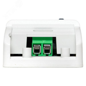 Умное реле 10А Wi-FI EKF Connect ss-10a-wf