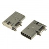 USB3.1 TYPE-C 14PF-033