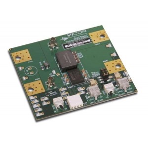 PI3523-00-EVAL1, Средства разработки интегральных схем (ИС) управления питанием Eval board for PI3523-00-LGIZ