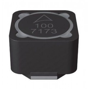 B82477P4821M000, Катушки постоянной индуктивности  POWER SMT-INDUCTOR             12X12               0.82uH     11.0A