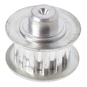 PB TYPE XL 037 12 TOOTH PULLEY