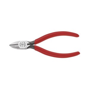 D245-5, Щипцы и пинцеты Diagonal Cutting Pliers, Tapered Nose, 5-Inch