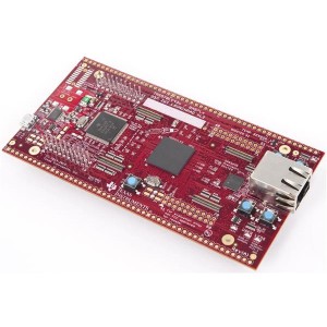 LAUNCHXL2-570LC43, Макетные платы и комплекты - ARM Hercules TMS570LC43 LaunchPad