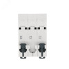 Выключатель автоматический модульный 3п C 32А 4.5кА City9 Set 400В SE C9F34332