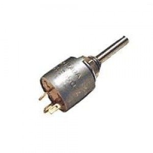 RV6NAYSD502A, Потенциометры 5K ohm 10% 12.95mm