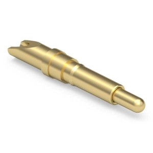 0947-0-15-20-77-14-11-0, Штыревые и гнездовые соединители STANDARD SPRING LOADED PIN