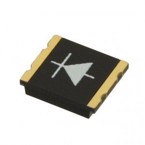 TEMD5120X01, PHOTODIODE PIN HI SPEED MINI SMD