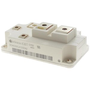 BSM200GA120DN2, Модули биполярных транзисторов с изолированным затвором (IGBT) 1200V 200A SINGLE