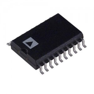 AD8802ARZ, Цифро-аналоговые преобразователи (ЦАП)  12CH 8-Bit w/ Power Shutdown