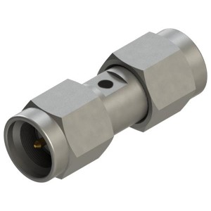 SF2993-6001, РЧ адаптеры - внутрисерийные SMA Male to Male Adapter