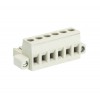 Розетка Wiecon 8113 B / 6 F OB