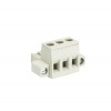 Розетка Wiecon 8213 B / 3 F OB