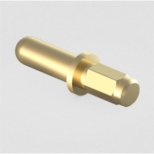 3975-0-00-15-00-00-03-0, Штыревые и гнездовые соединители Press-Fit PCB Pin