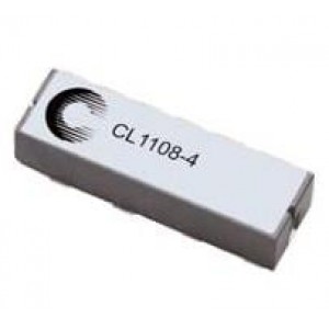 CLB1108-4-50TR-R, Парные катушки индуктивности IND, 4-PHASE, 230uH, 25A, SMT