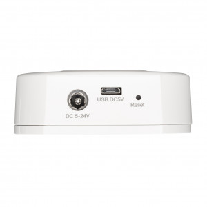 Конвертер SMART-K58-WiFi White (5-24V, 2.4G) 029895, Конвертер WIFi сигнала в RF. Питание/рабочее напряжение 5-24VDC, выходной сигнал 2.4G, входной сигнал WiFi со смартфона. Корпус - белый PVC. Габариты 72х25 мм. Мобильное приложение Smart Arlight для iOS доступно в App Store, приложение для Android доступн