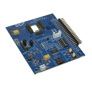 XBIB-C-MMT, Средства разработки интерфейсов XBee Micro USB-C Interface