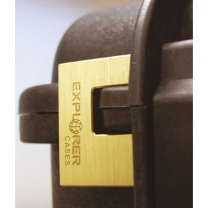 EXPL PADLOCK