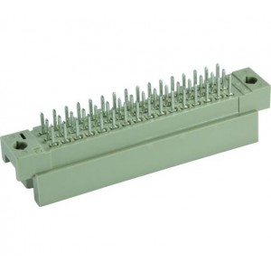 09283486902, Разъемы DIN 41612 DIN-SIGNAL 2R048MS-2,5C1-2CLIP