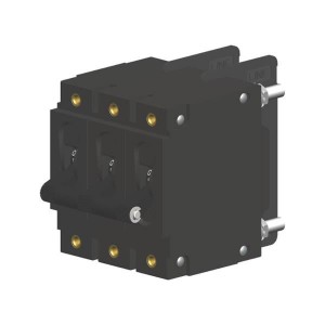 CA3-B0-21-640-12C-C, Автоматические выключатели CIRCUIT BREAKER HYMAG