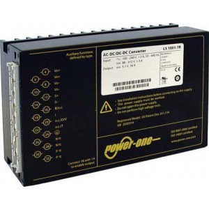 LS1601-9ER, Импульсные источники питания AC-DC/DCDC CONVERTER