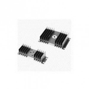 401K, Радиаторы Double-Surface Heat Sink for TO-3 Case Styles, 120.7x38.1x31.8mm