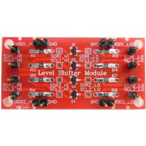 710-0014-01, Прочие средства разработки Level Shifter Board 3x5x.5