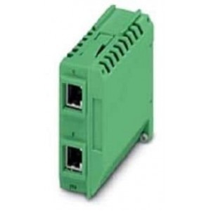 2832344, Модули сети Ethernet  FL IF 2TX VS-RJ-F