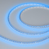 Лента MINI-F120-5mm 24V RGB (8 W/m, IP20, 3535, 5m) 025707(2)