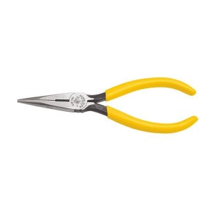 D203-6, Щипцы и пинцеты Long Nose Side-Cutters, 6-Inch