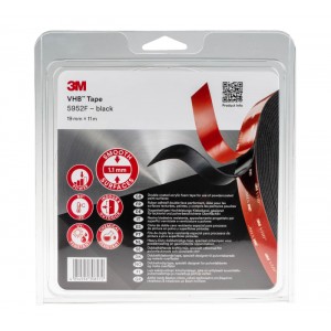 3M 5952F 19MM X 11M