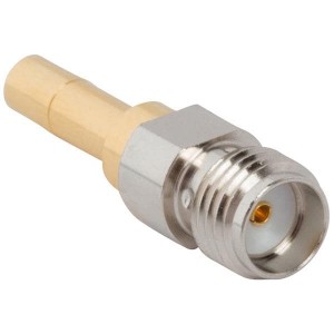 901-10622, РЧ соединители / Коаксиальные соединители SMA Jack to RF Switch Probe 50 Ohm