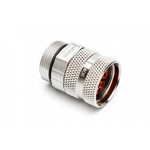 MB1CKN0900, Цилиндрические метрические разъемы M23 B-Series St Plug 9 Position