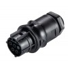 Разъем RST20I4S B1 M00 SW 96.041.6053.1