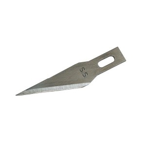 44206S, Инструменты для зачистки проводов и кусачки No. 11 Stainless Steel Blade (100/pk)