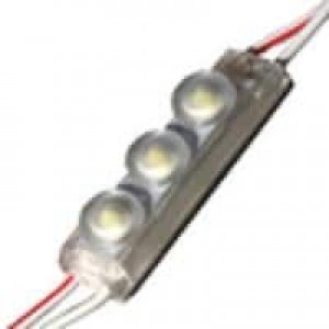 ZM-4110-CW, Светодиодные модули White Channel LEDs 3 LED per Module