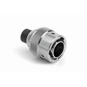 RT0W6106PNH, Стандартный цилиндрический соединитель 20Awg 6 Pin Plug Male Shell Size 10