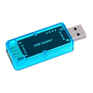 114991949, Средства разработки интерфейсов USB Isolator