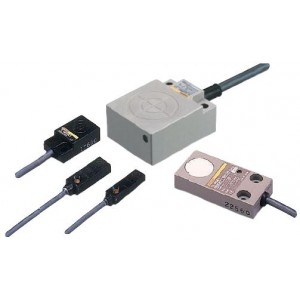 TL-W3MC15, Датчики расстояния Proximity Sensor